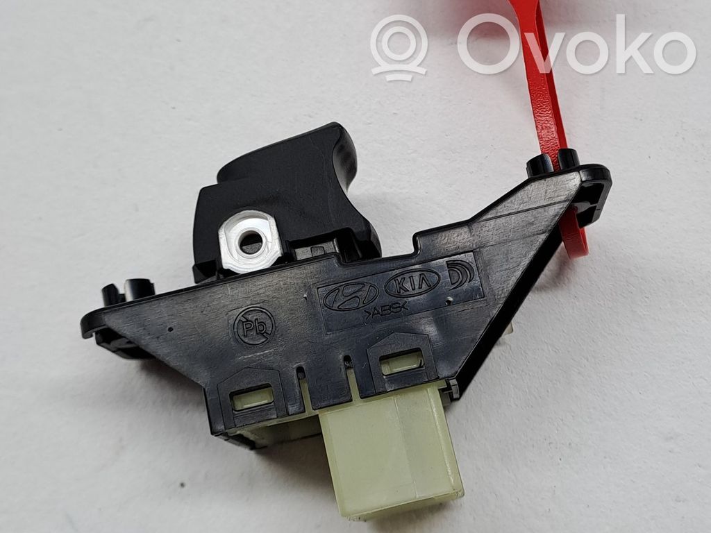 Interruptor del elevalunas eléctrico   93576H8500