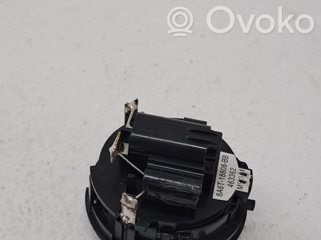 Etuoven kaiutin   8A6T188088BB,1673152