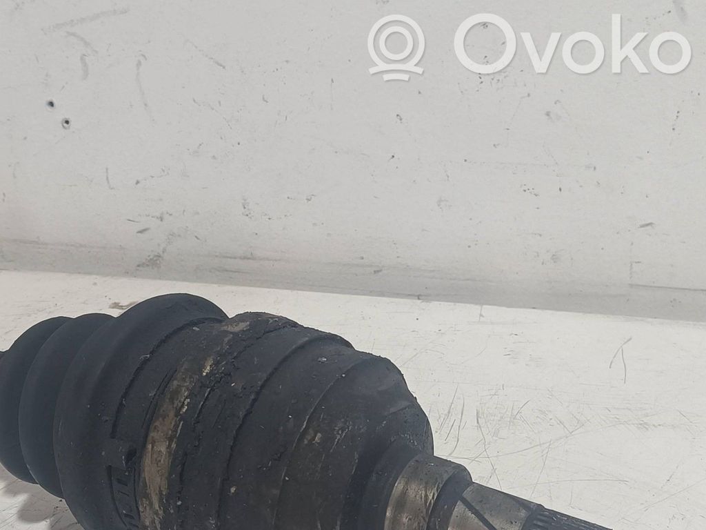 Opel Astra F Eje de transmisión delantero 