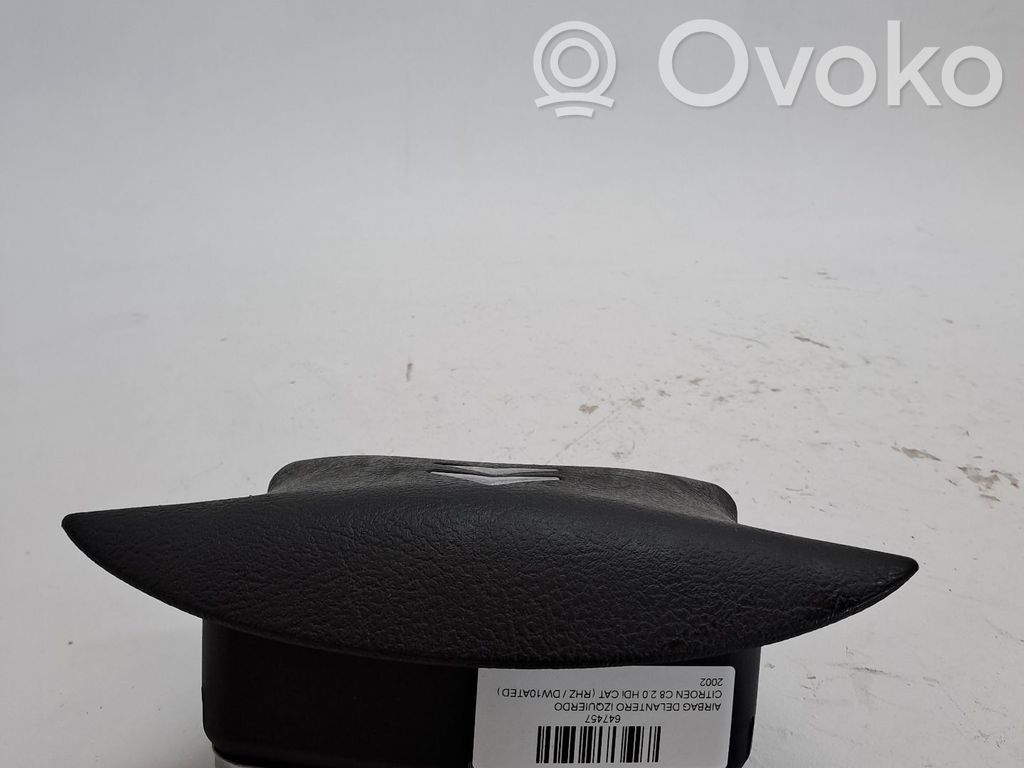Citroen C8 Vairo oro pagalvė 