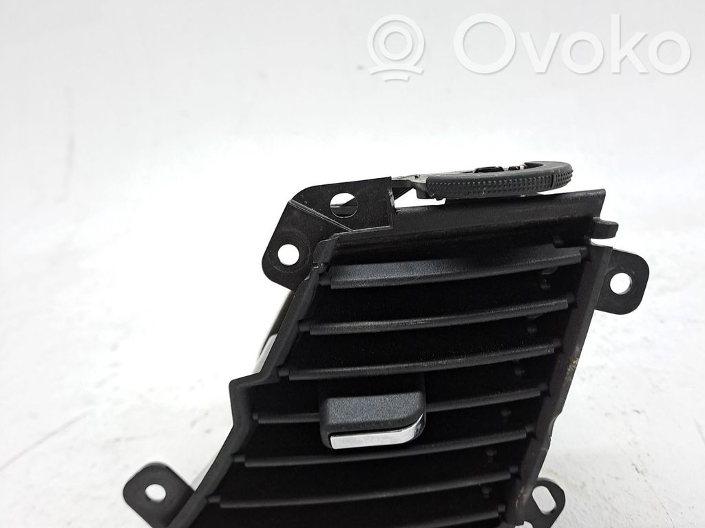 Iveco Daily 6th gen Grilă ventilație centrală