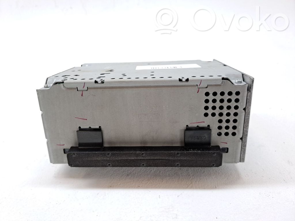 Steuergerät   E1BT18C815GR,2342466