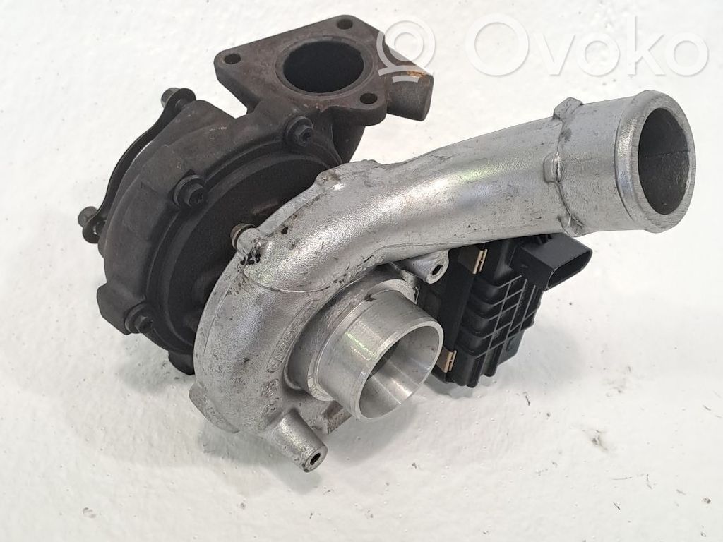 Turbo   059145721D