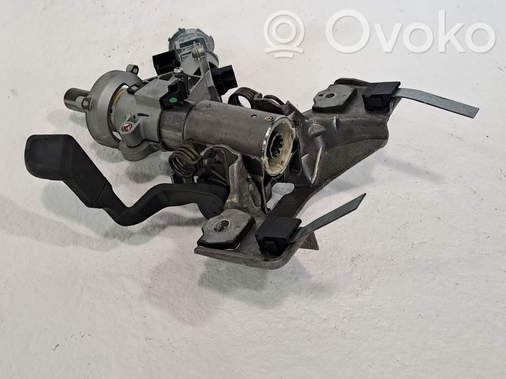 Steering rack   95514397,5900338