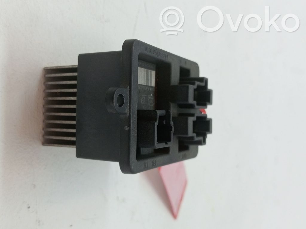 Rezystor / Opornik dmuchawy nawiewu   42569369,4256936900