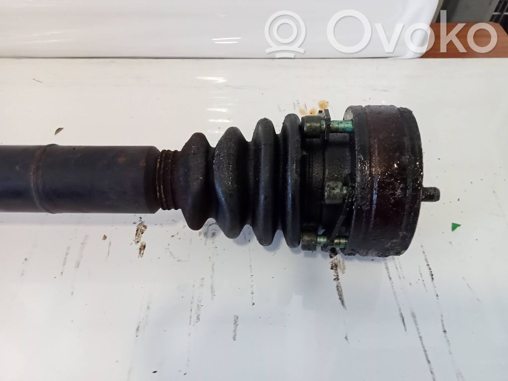 Opel Astra F Planetară față 