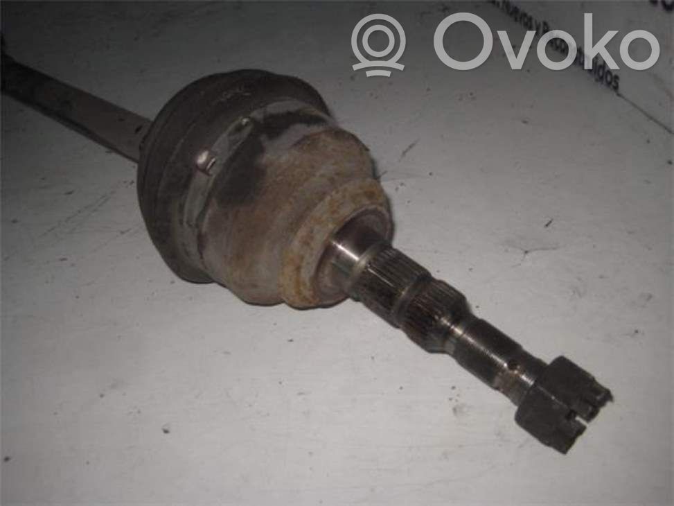 Opel Astra G Semiasse anteriore 