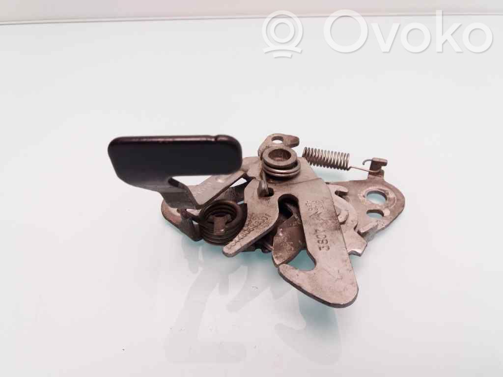 Tie down hook / loop   9644806480,964480648001
