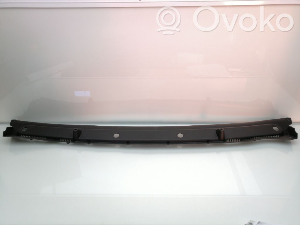 Nissan Qashqai Podszybie przednie 