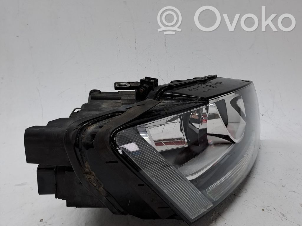Audi Q5 SQ5 8R Faro/fanale
