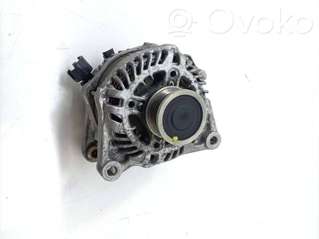 Ģenerators   SU001A8157