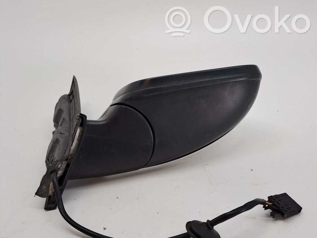 Opel Astra J Oglindă electrică ușă față 
