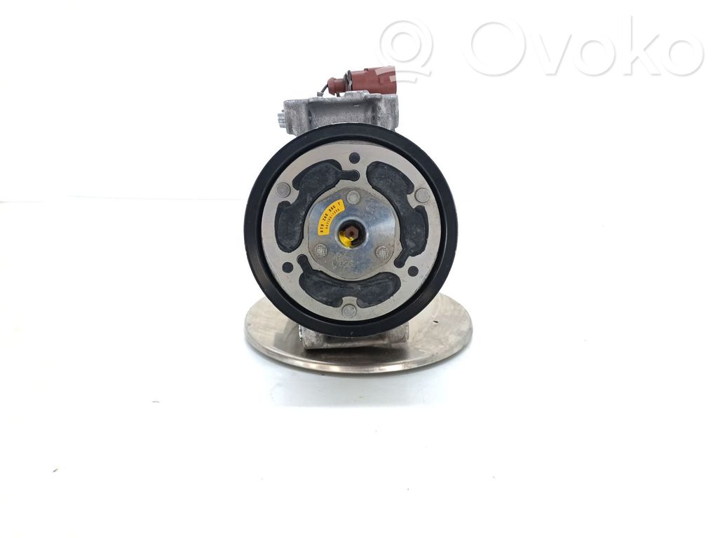 Compresseur de climatisation   8T0260805T