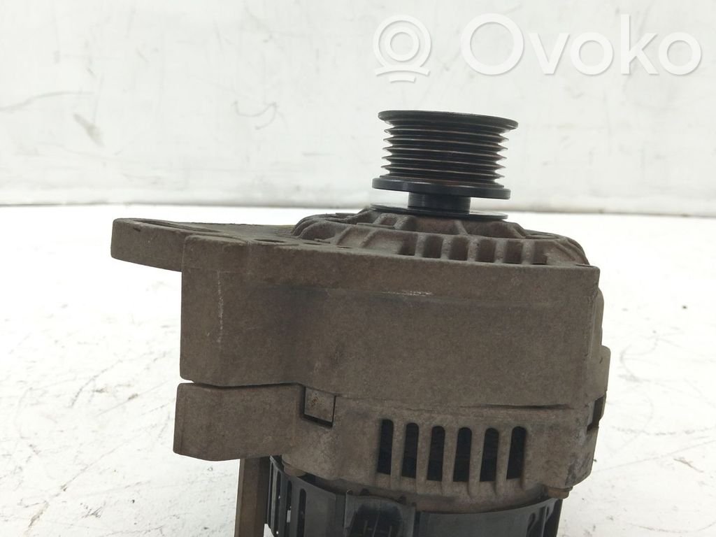 Generator/alternator   028903025GX