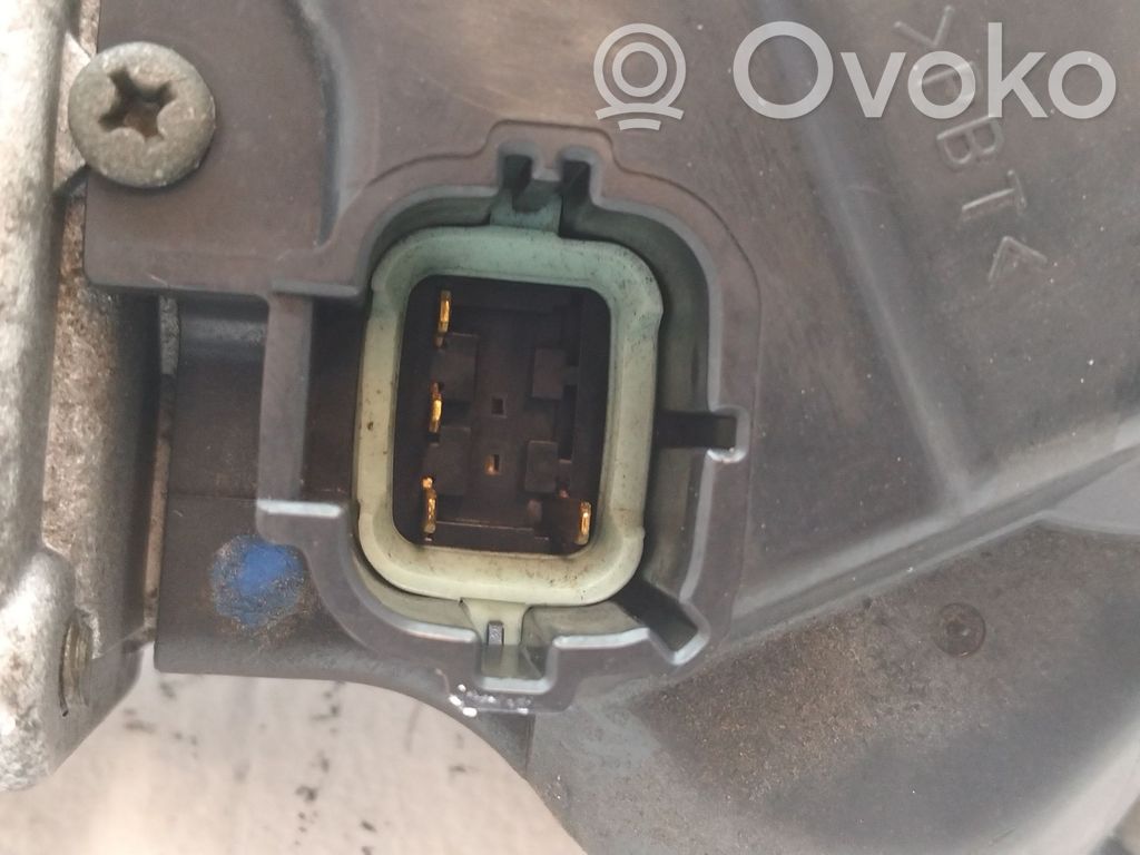Scheinwerferwischermotor   28810AX700
