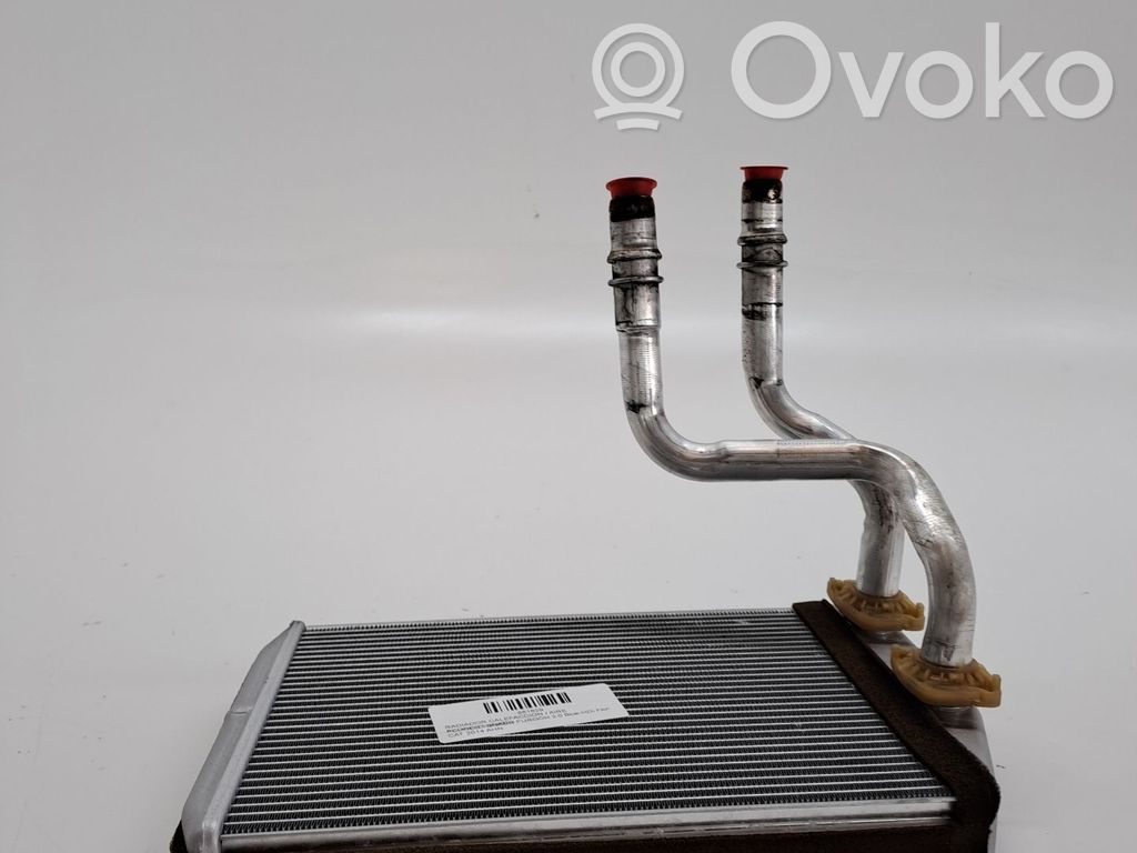 Condenseur de climatisation   6448R0,168310100