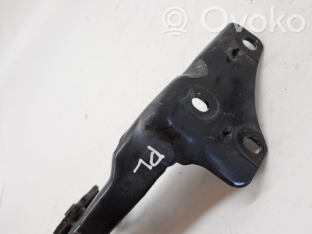 Peugeot Partner Guida/cerniera inferiore del rullo del portellone scorrevole 