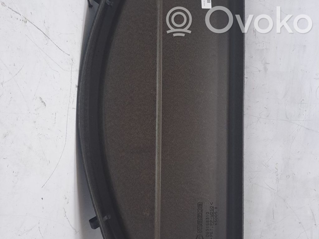 Aizkars   D65168310C02,D65168310