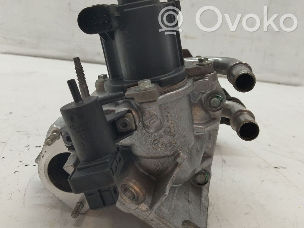 EGR-venttiili   147171653R,147357324R,147171653R