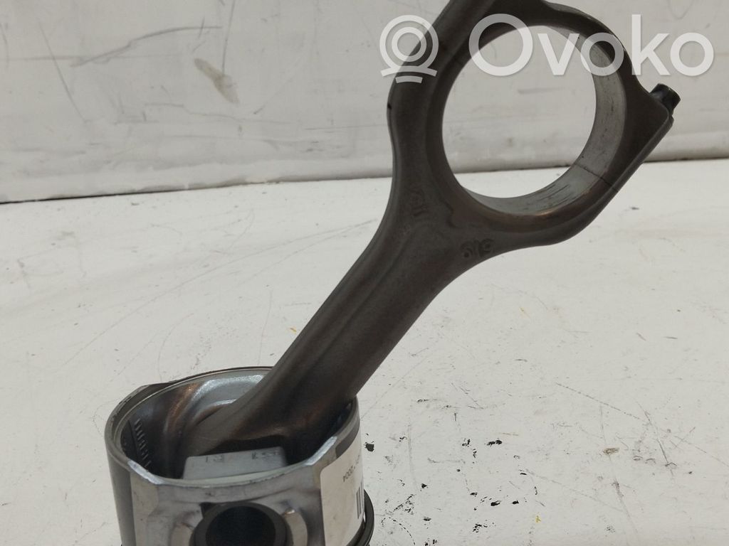 Piston   1455691,7M5Q6110AA