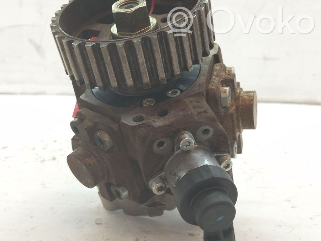 Ford Focus Pompă injecție de înaltă presiune 
