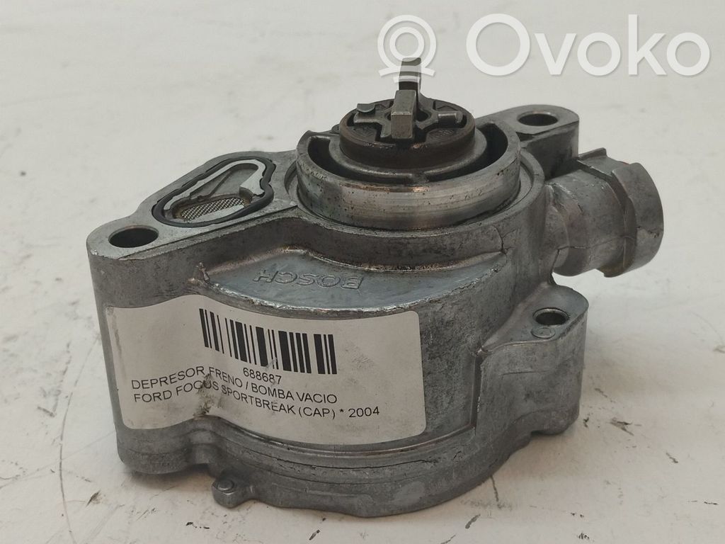 Ford Focus Bomba de vacío 