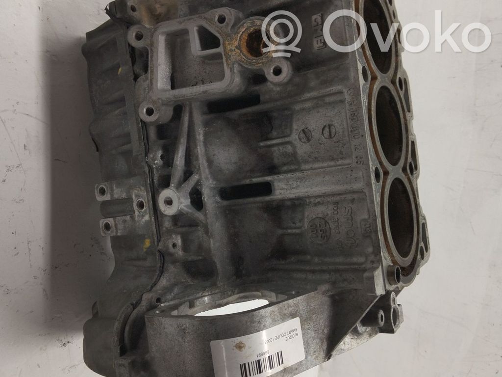 Bloque de motor   M160910