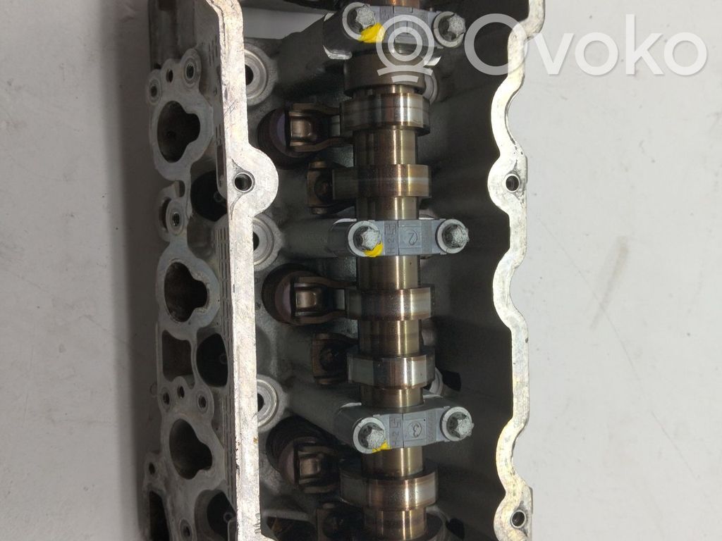 Culata del motor   A1600101420