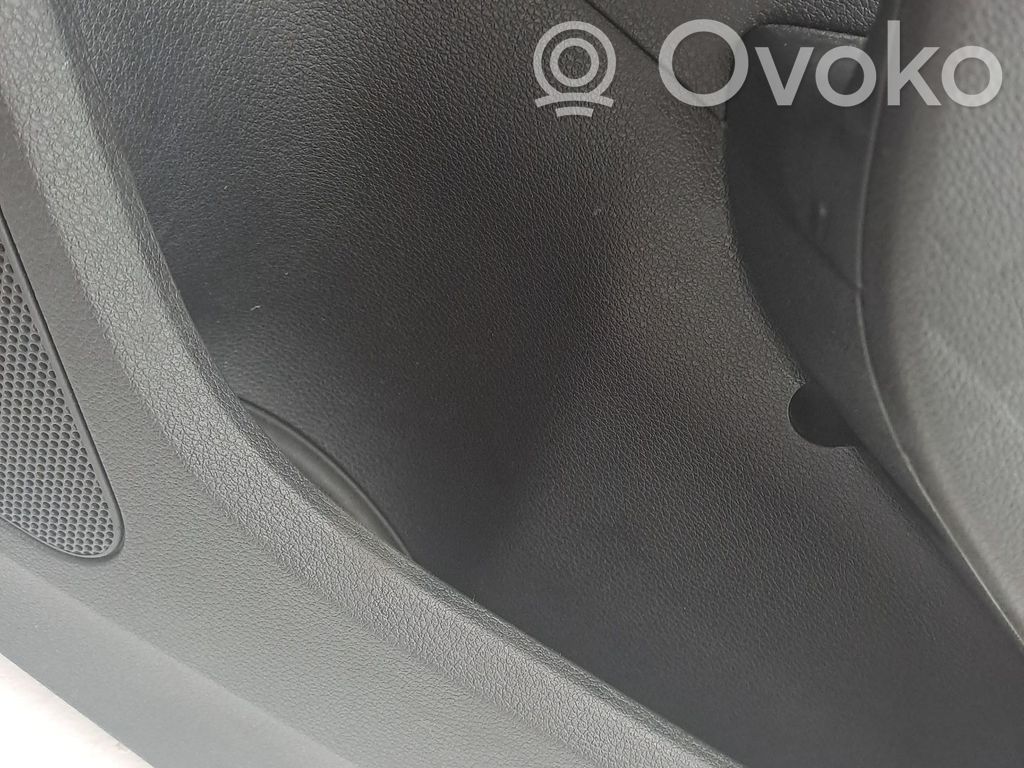 Audi A3 S3 8V Etuoven verhoilu