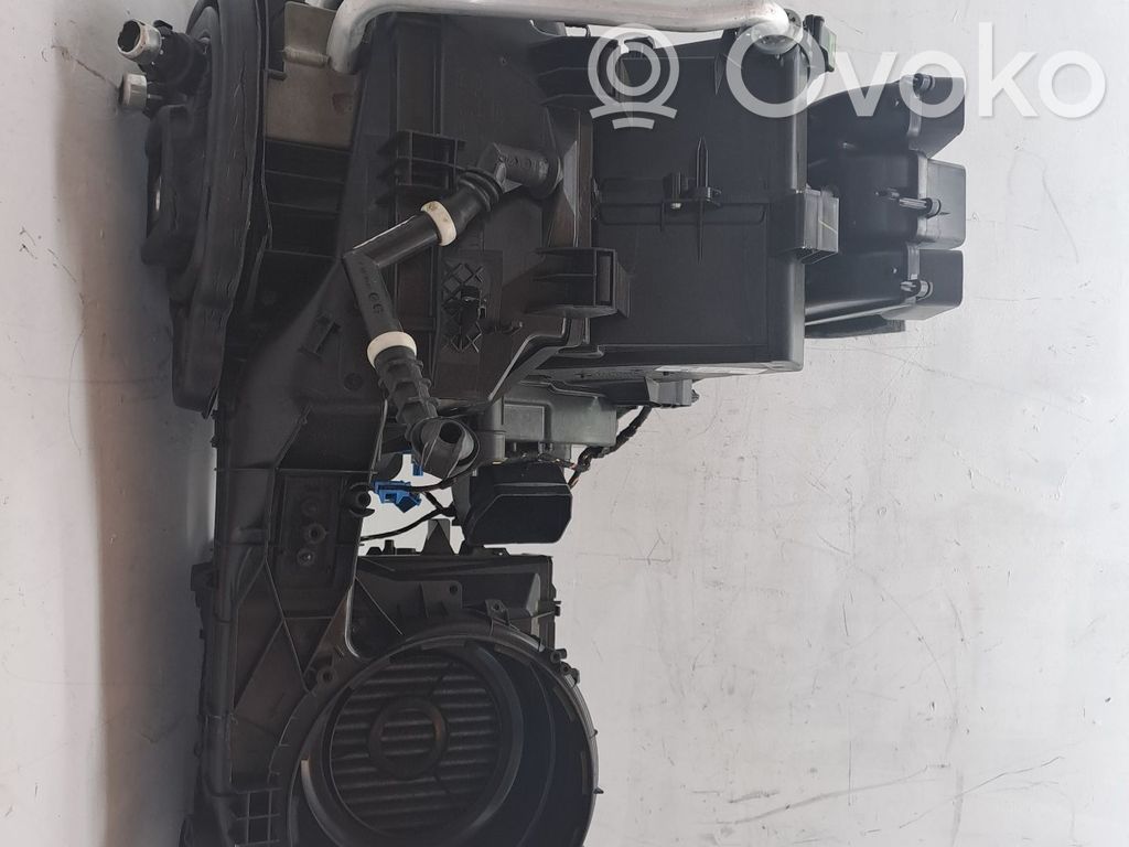 Audi A3 S3 8V Ansamblu cutie climatizare interioară 
