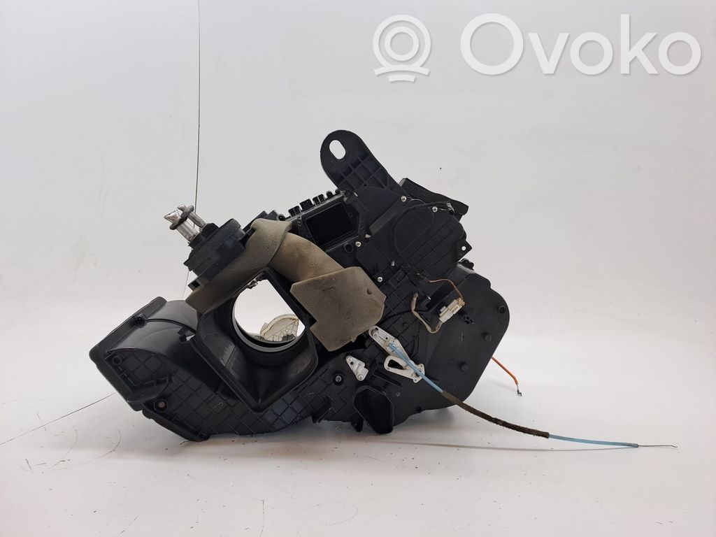 Interior heater climate box assembly   DF7161130D