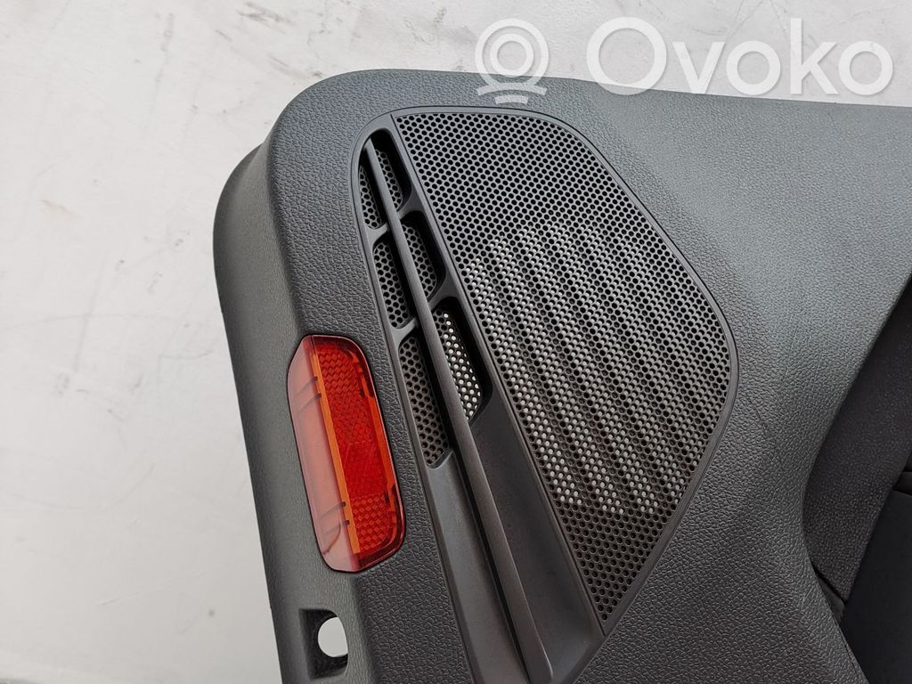Volkswagen Golf VI Panou interior ușă spate
