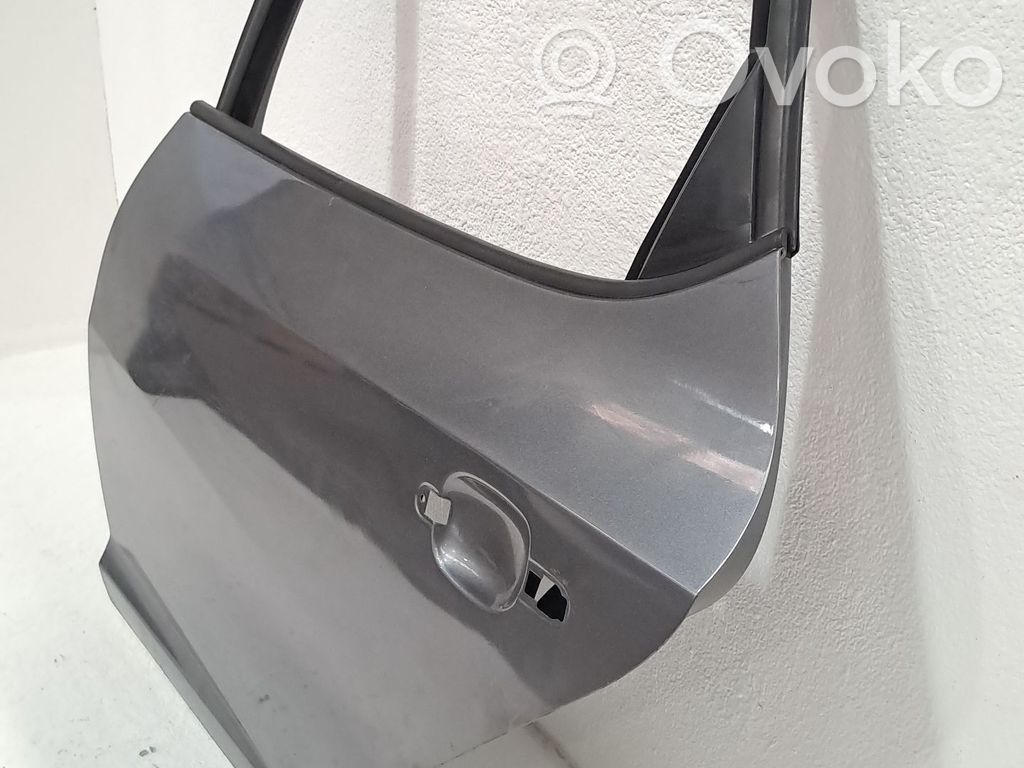 Puerta trasera   6J4833055