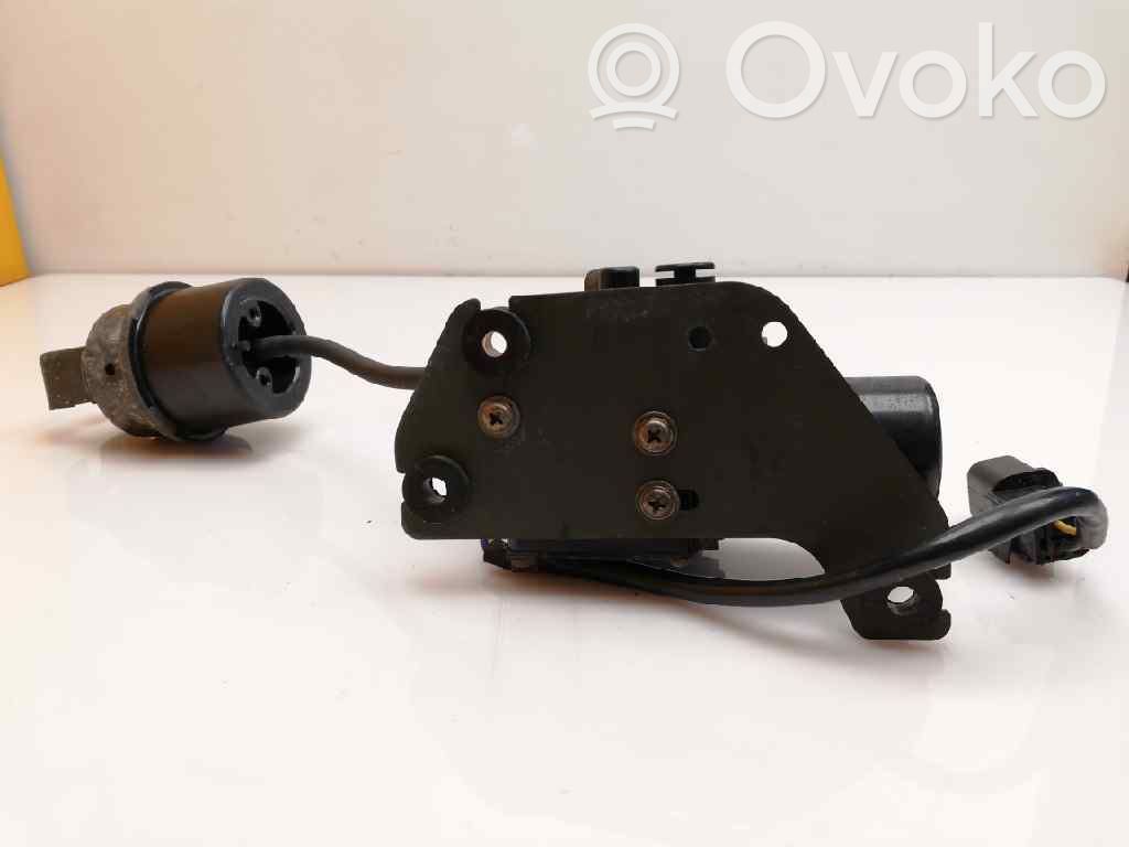 Mitsubishi Montero Modul de control caroserie central 