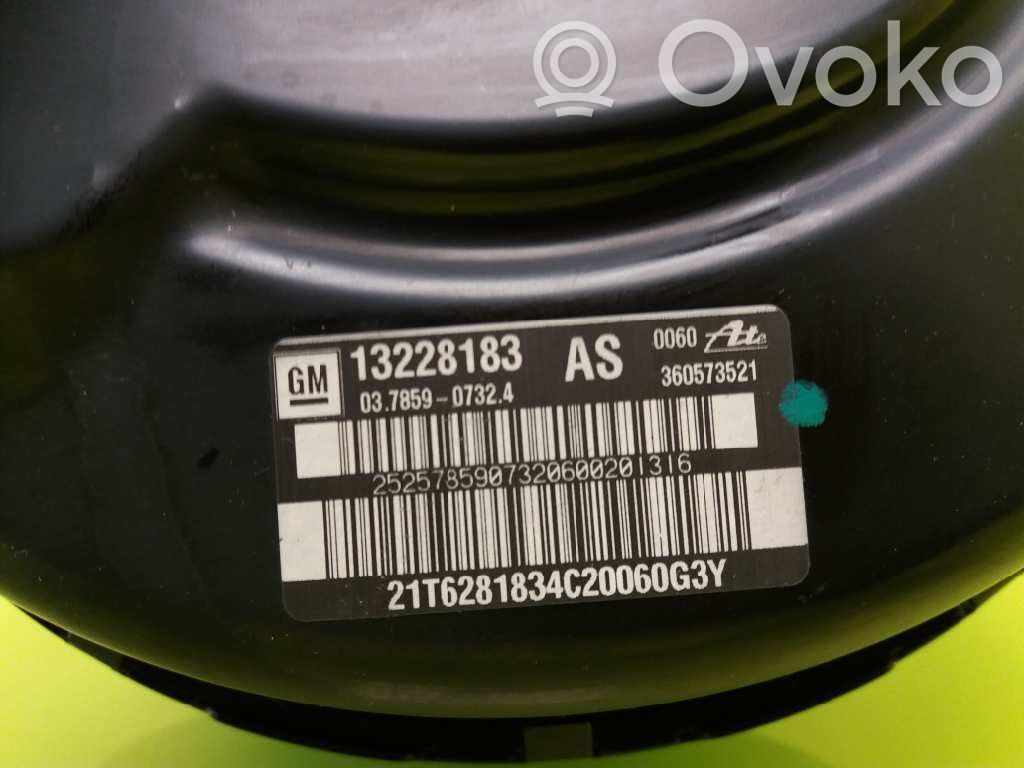 Servo-frein   13228183,03785907324,360573521