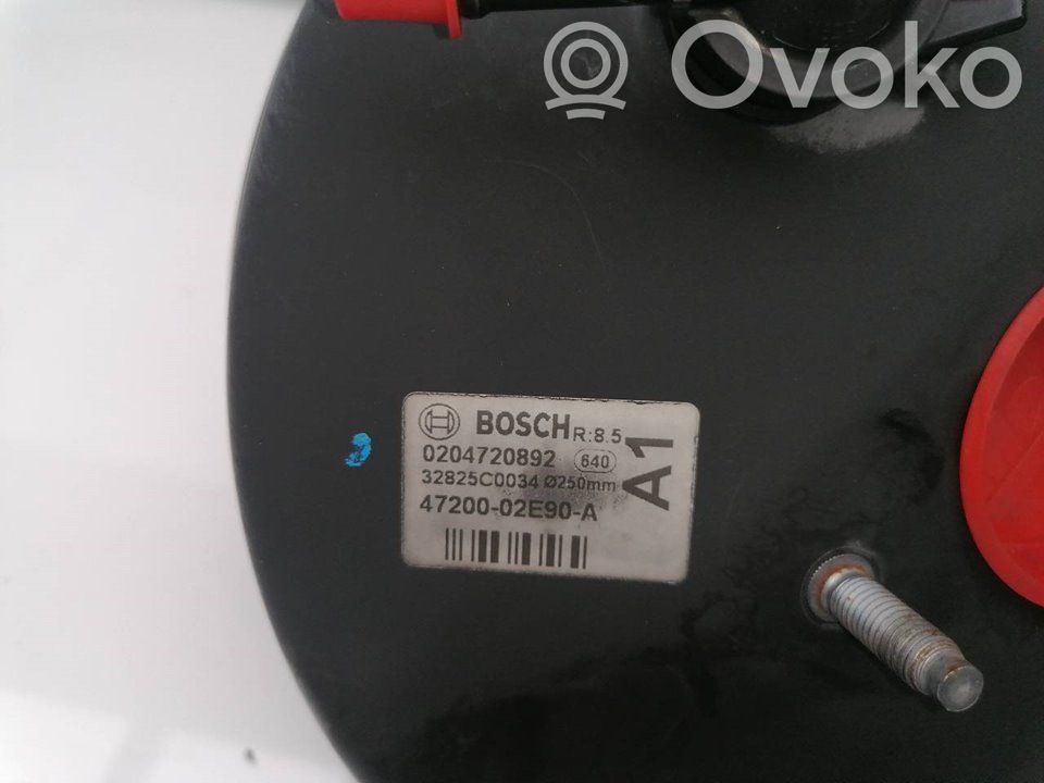 Servo-frein   4720002E90A