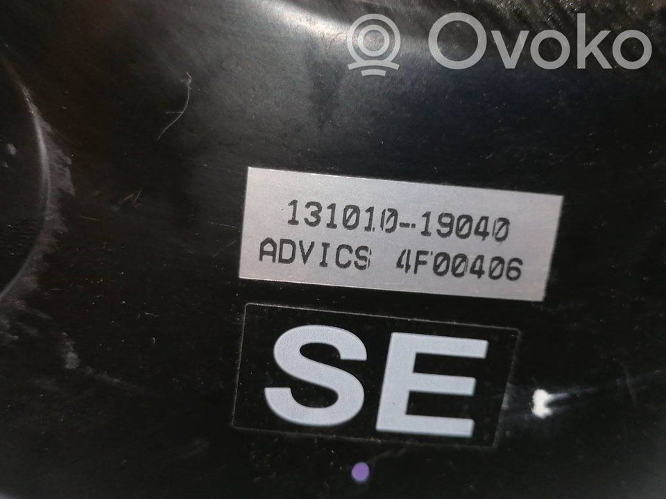 Servofreno   13101019040