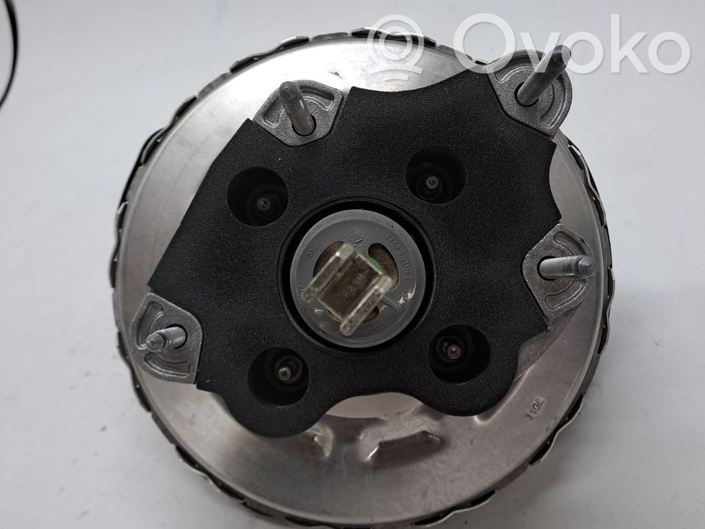 Bremskraftverstärker   472102432R