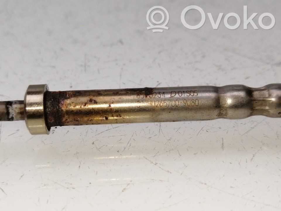 Sensor   HU2657009080