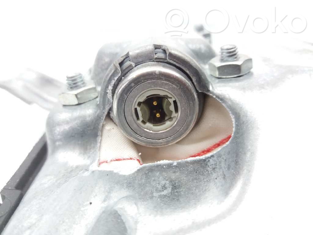 Mercedes-Benz C AMG W204 Airbag dello sterzo