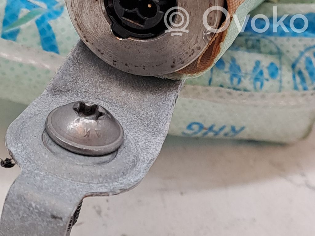 Airbag cortină   5G4880742D,5G4880742E