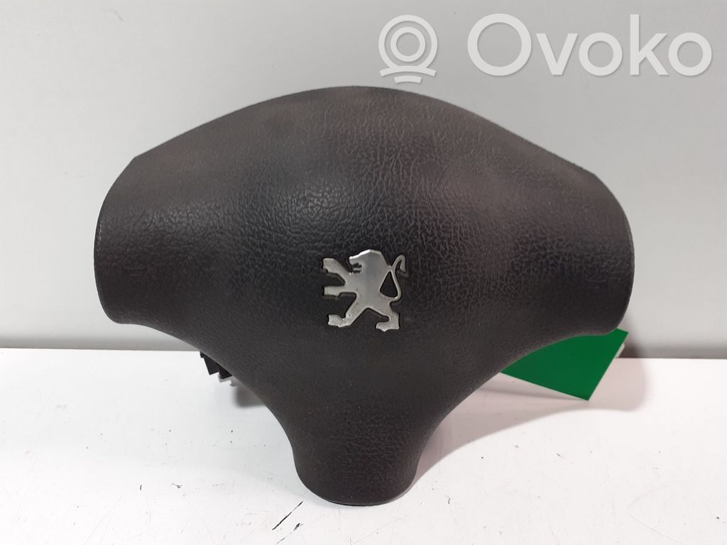 Peugeot 206 Airbag dello sterzo