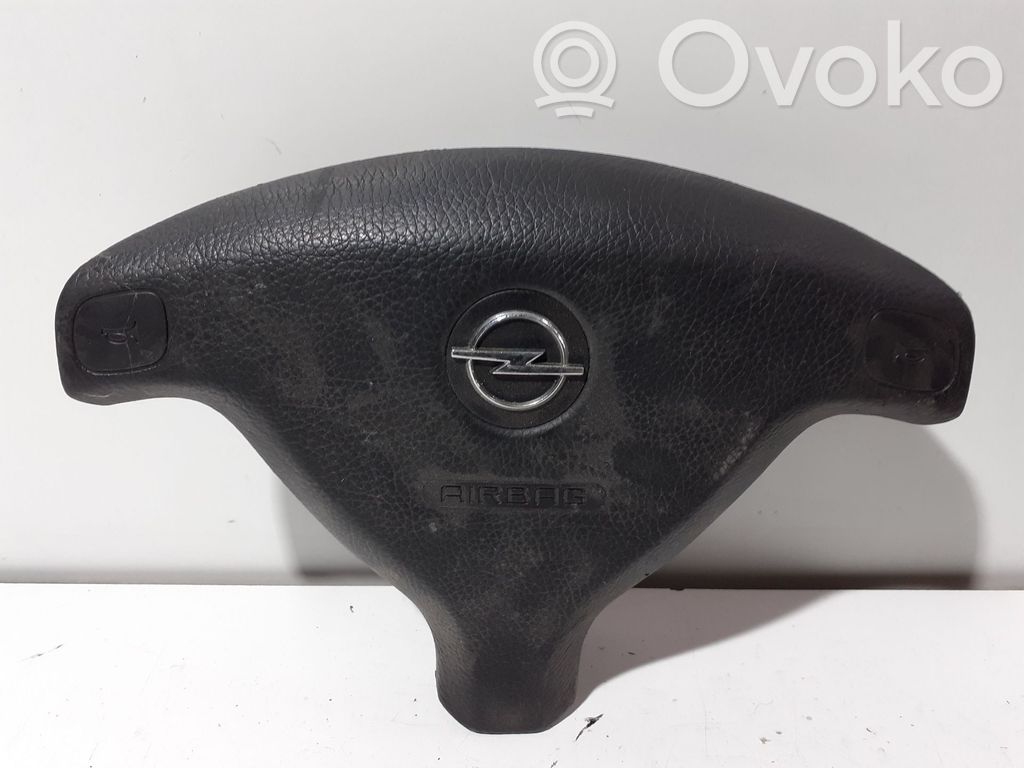 Opel Astra G Airbag volan 