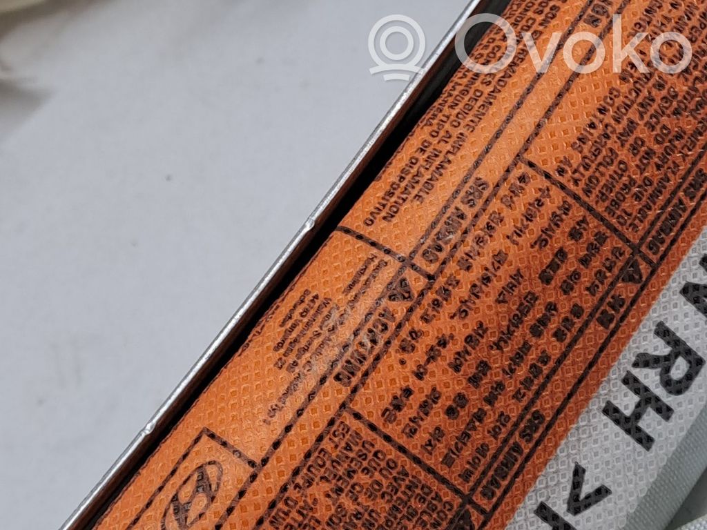 Hyundai ix20 Airbag cortină 