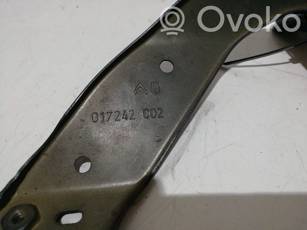 Muu korin osa   017243C02,017243C02,017242C02