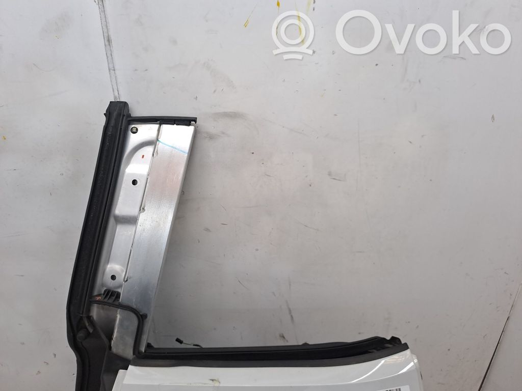 Hyundai i10 Portiera posteriore