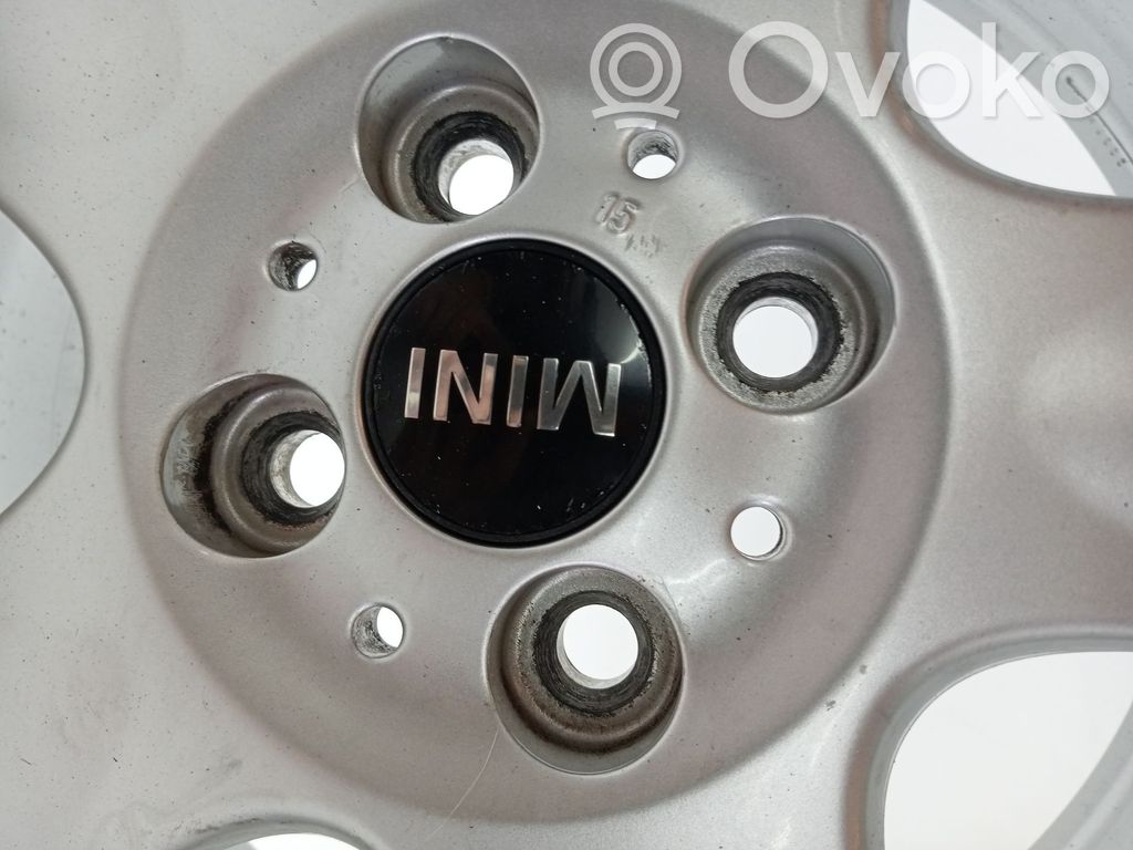 Austin Mini Jantă aliaj R24 