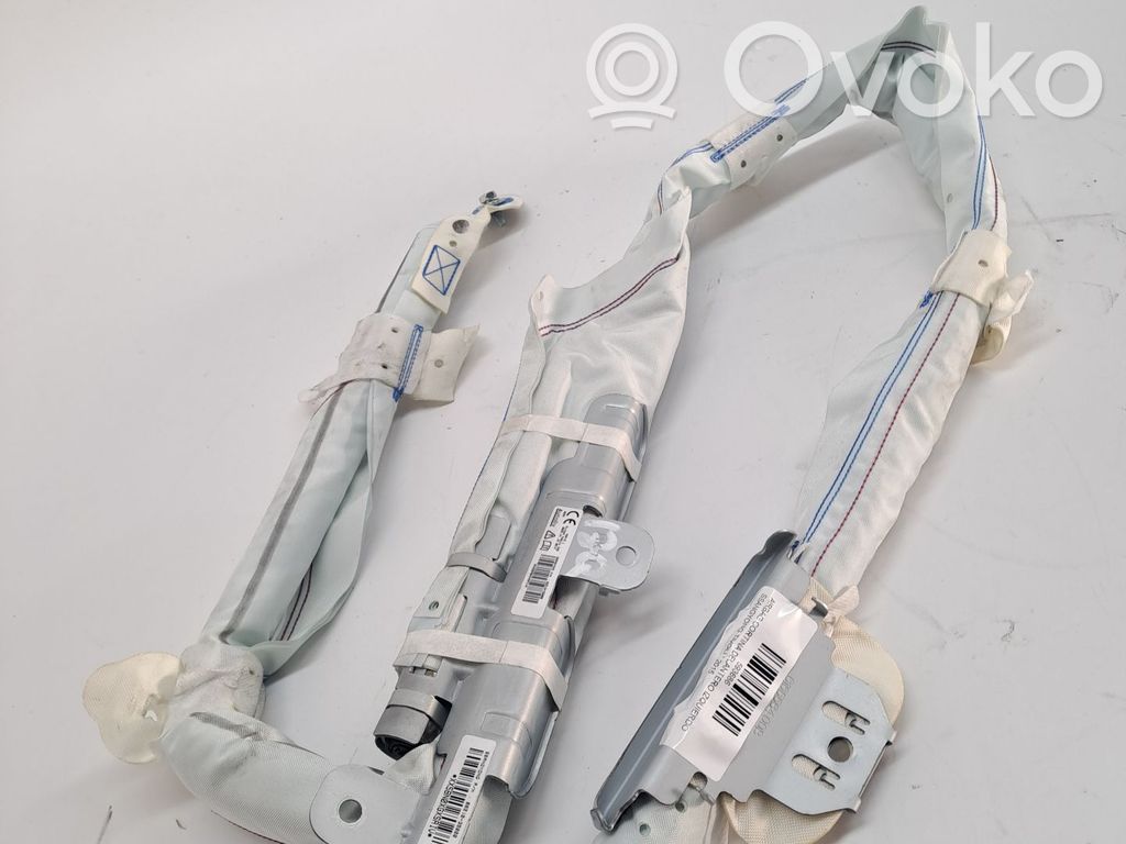 SsangYong Tivoli Airbag cortină 