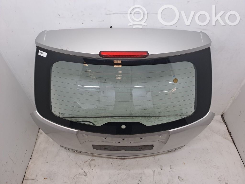 Opel Antara Tailgate/trunk/boot lid 