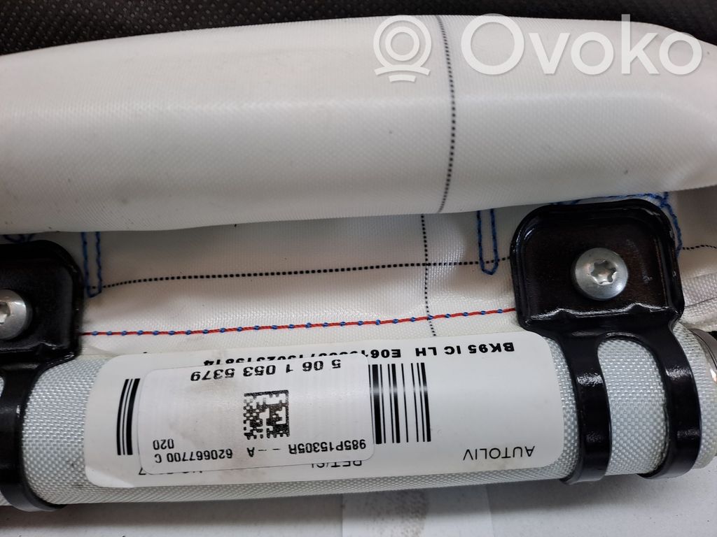 Airbag del techo   985P15305R